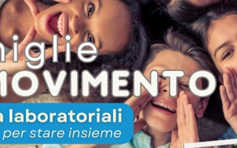 Al via laboratori gratuiti per adolescenti: sport, arte e fotografia