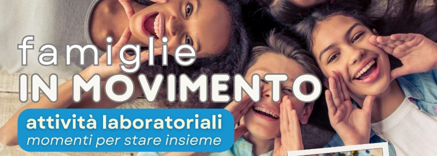 Al via laboratori gratuiti per adolescenti: sport, arte e fotografia