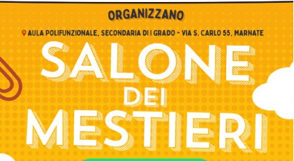 Due iniziative di orientamento per studenti e famiglie