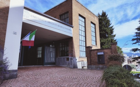 Una costituzione per l’Europa? L’Insubria apre il dibattito
