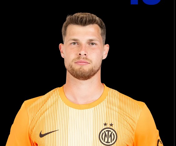 Il secondo portiere dell’Inter indagato per omicidio stradale per l’investimento dell’81enne