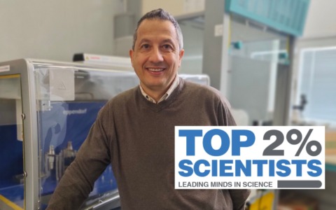 L’Insubria nella World Top 2% Scientists di Standford con 44 docenti