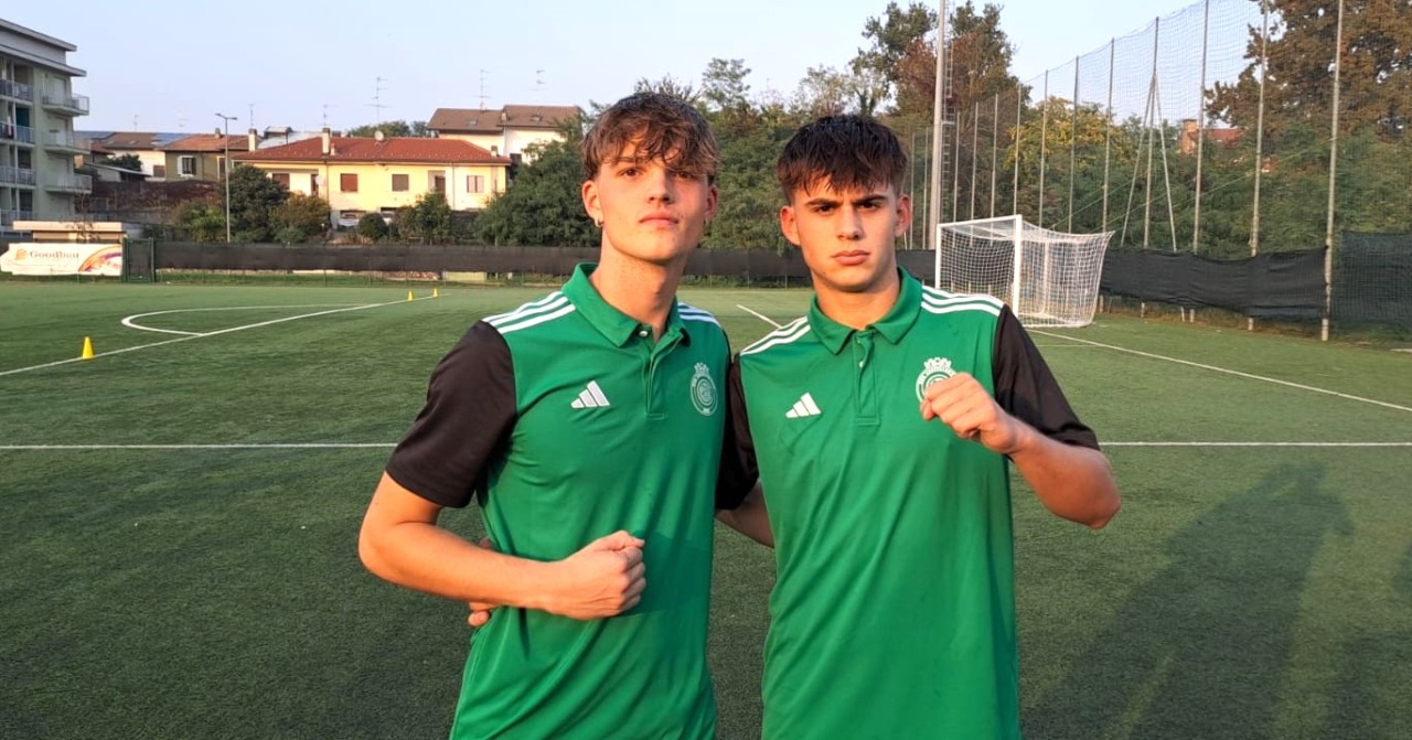 Pareggio in casa per la Juniores della Castellanzese