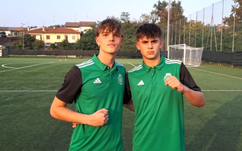 Pareggio in casa per la Juniores della Castellanzese