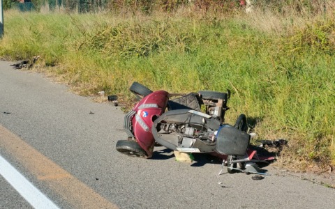 Uomo di 81 anni investito e ucciso lungo la Novedratese