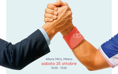 Fondazione “Costruiamo il futuro” presenta il progetto Match point