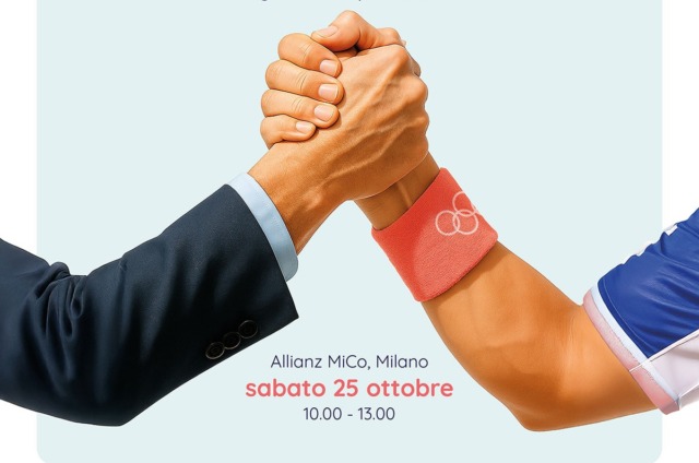 Fondazione “Costruiamo il futuro” presenta il progetto Match point