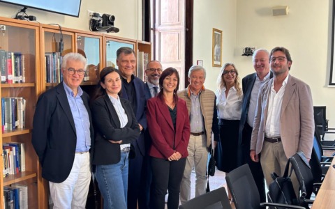 Università dell’Insubria e Ospedale Sant’Anna protagonisti dell’etica clinica