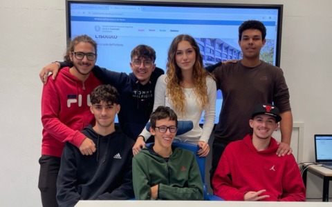 Premio “Lombardia è ricerca”: premiato anche l’Isis Facchinetti