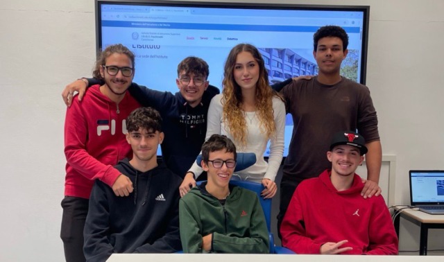 Premio “Lombardia è ricerca”: premiato anche l’Isis Facchinetti