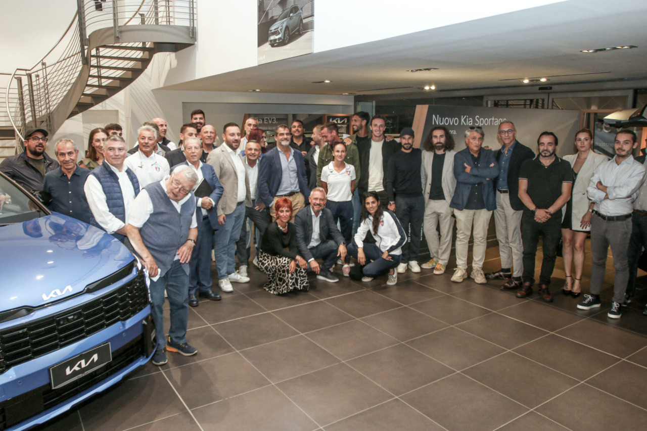 Presentata la nuova stagione sportiva della Caronnese