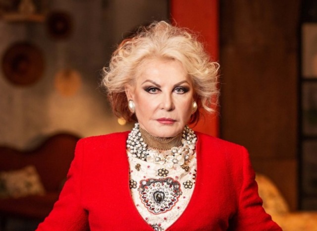 La mercante d’arte Roberta Tagliavini incontra i cittadini