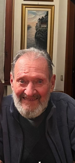 Addio Romualdo, artista e politico speciale