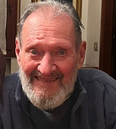 Addio Romualdo, artista e politico speciale