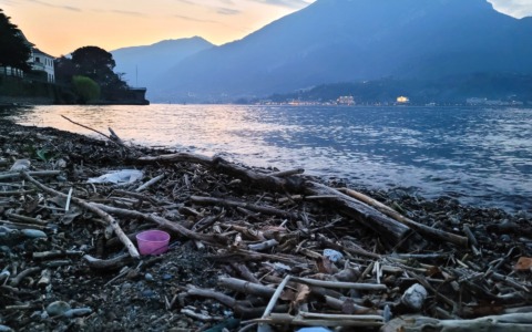 1,3 milioni all’Insubria per studiare gli effetti dalla plastica in fiumi e laghi