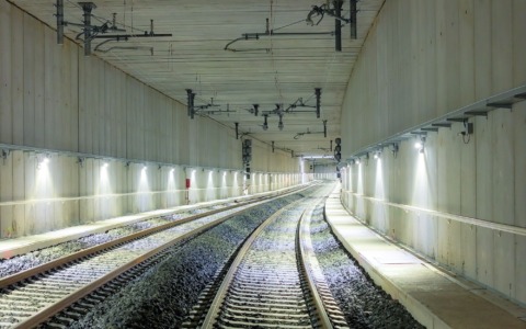 Ferrovia al Terminal 2 di Malpensa: conclusi i lavori sulla linea