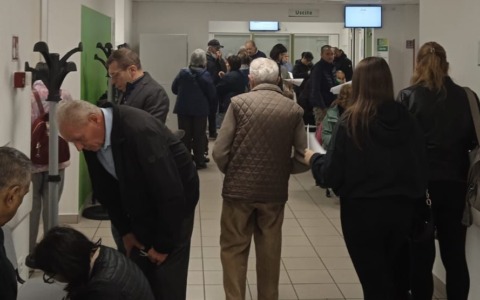Open day vaccinale: più di 700 persone vaccinate all’Asst Valle Olona