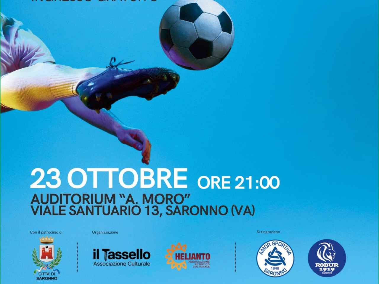 Il calcio: bambini, genitori, allenatori