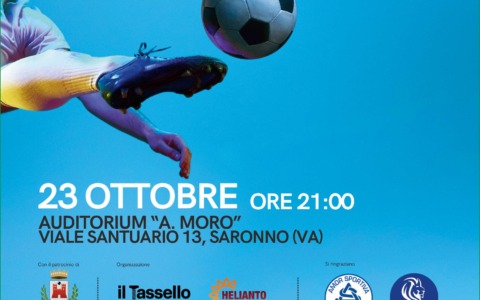 Il calcio: bambini, genitori, allenatori