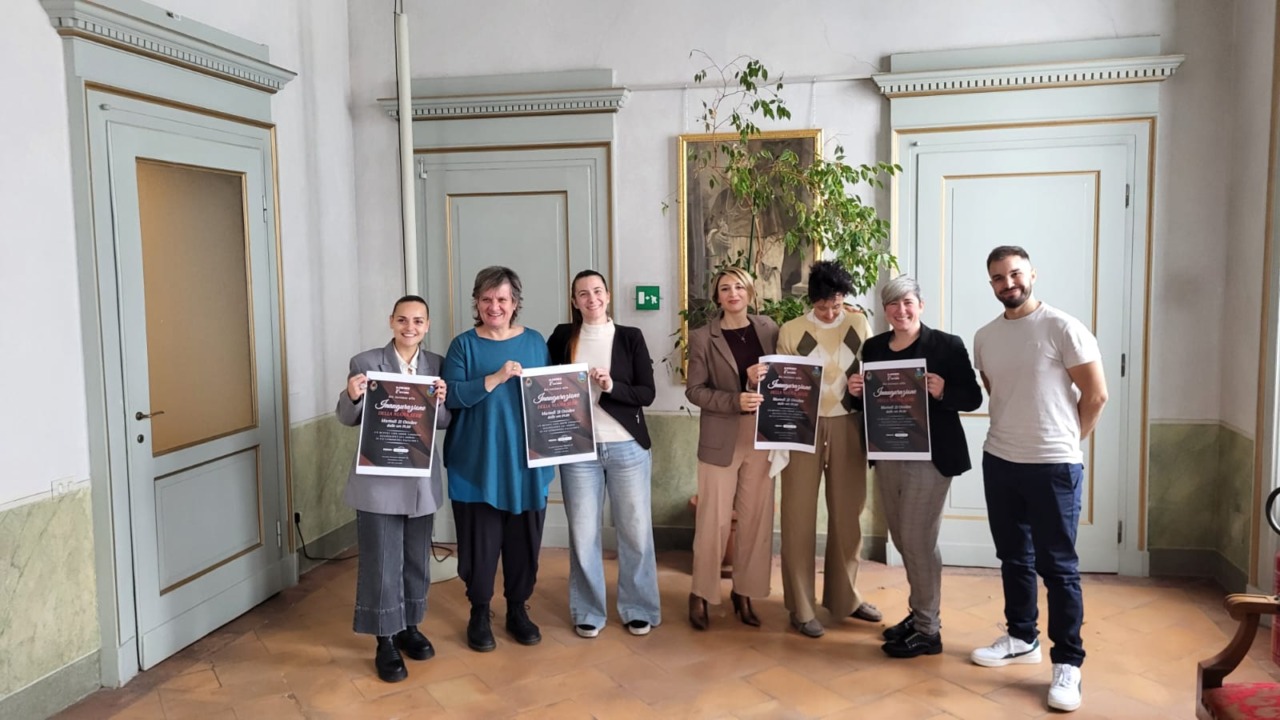Supporto per i familiari di persone con demenza