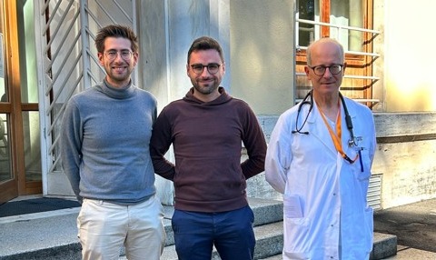 NATO e Asst Valle Olona insieme per cercare un donatore… raro