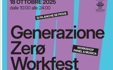 La provincia è solo noia? Questa volta no.