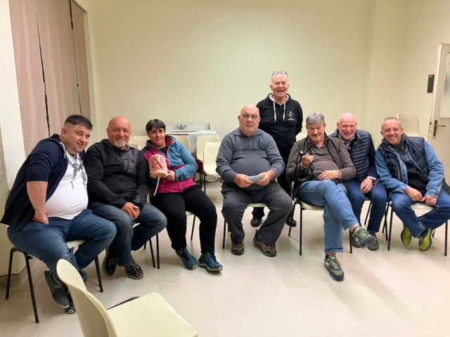 Un corso per intervenire in caso di emorragia