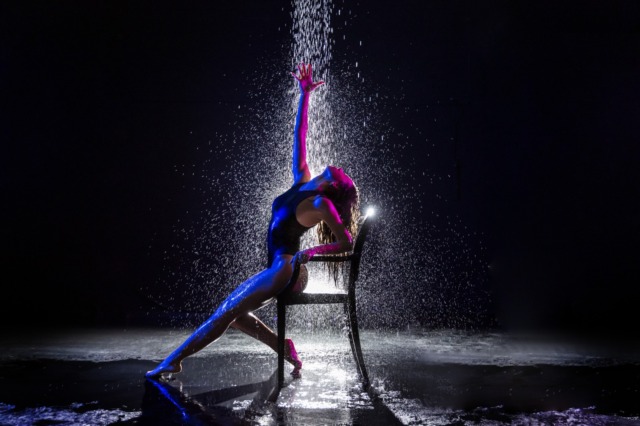 Al Teatro Nazionale di Milano si balla con Flashdance – Il Musical