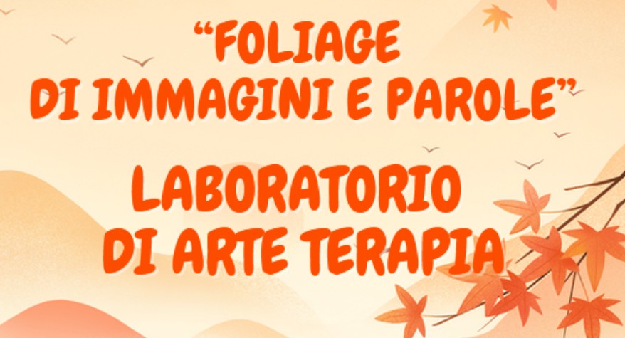 Arte strumento di benessere