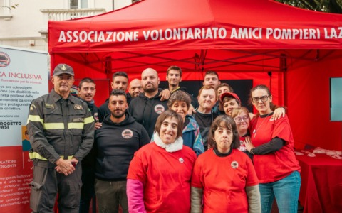 Con il progetto “Emergenza inclusiva” la sicurezza diventa un’esperienza per tutti