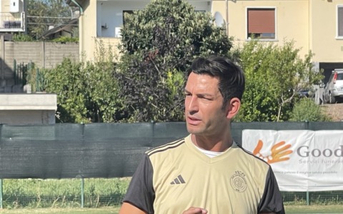 La Juniores perde in casa con la Nuova Sondrio