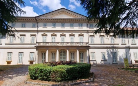 Villa Greppi Gonzaga al centro della valorizzazione culturale