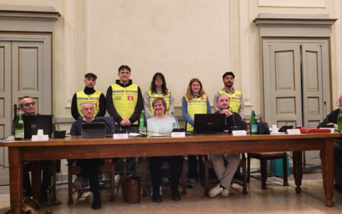 Con “On The Road 2025” sei giovani di Castellanza al fianco delle forze dell’ordine per una settimana di formazione sul campo