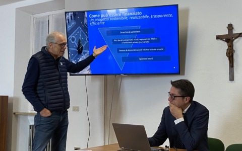 Saronno 2030: sicurezza, inclusione e attrattività