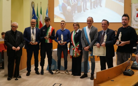 Dopo la Ciocchina la Festa del Trasporto