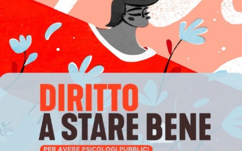 As.V.A.P.4 sostiene “Diritto a Stare Bene”