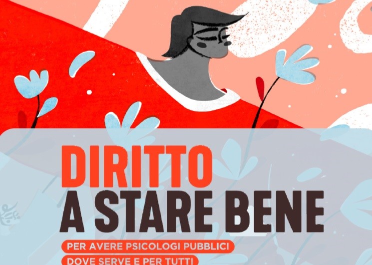 As.V.A.P.4 sostiene “Diritto a Stare Bene”