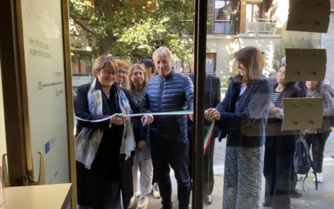 Apre l’Agenzia dell’abitare