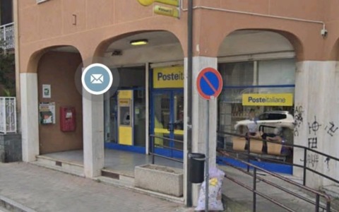 L’Ufficio postale di Gerenzano riaprirà il 25 novembre