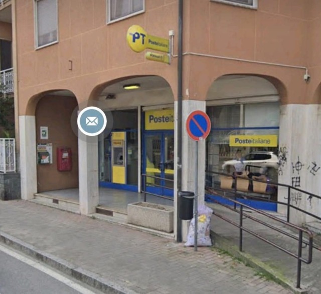 L’Ufficio postale di Gerenzano riaprirà il 25 novembre