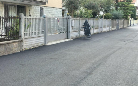 In arrivo nuovi interventi sulla segnaletica stradale