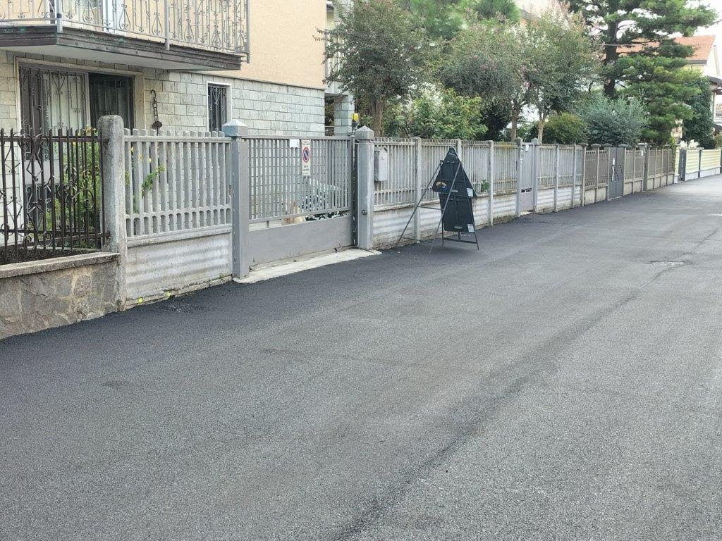 In arrivo nuovi interventi sulla segnaletica stradale