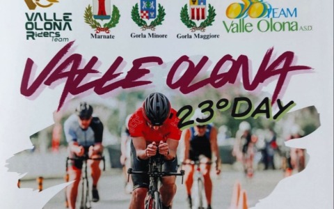 Ecco il Valle Olona Day:  da 23 anni sport e solidarietà