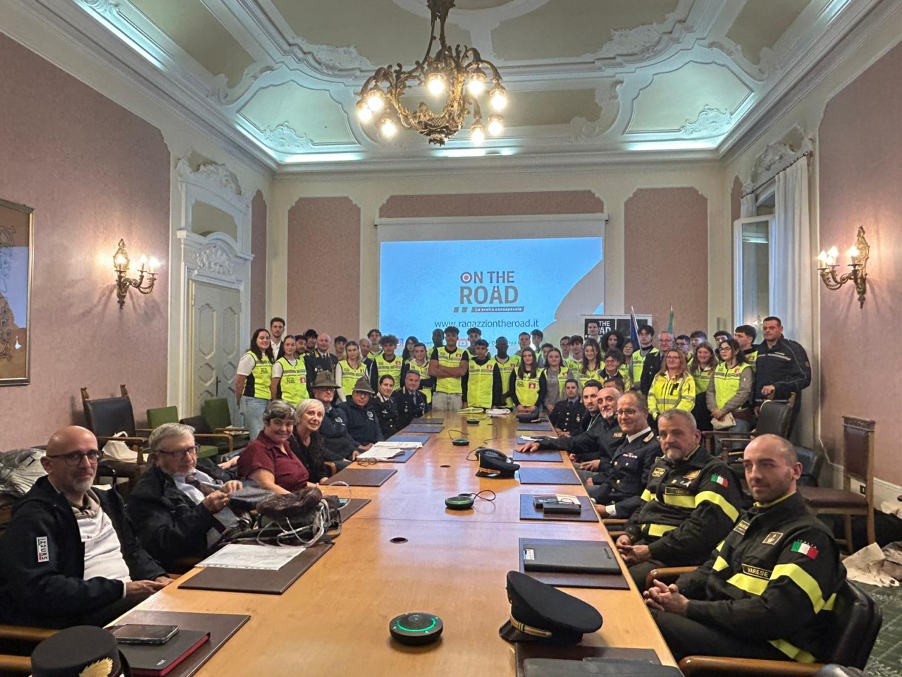 On the Road: al via la quarta edizione in provincia di Varese