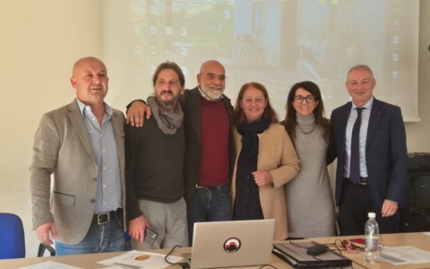 Eletto il nuovo segretario generale Fillea Cgil