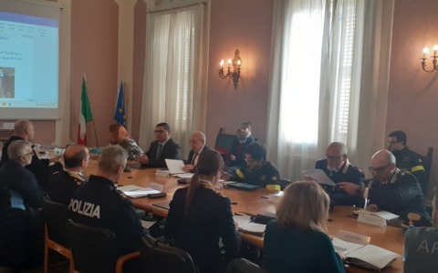 Malpensa, maxi esercitazione (con deragliamento e incendio) prima dell’apertura per il nuovo collegamento ferroviario