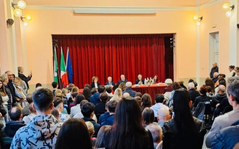 Il valore dell’impegno al centro della “Celebrazione del merito 2025”