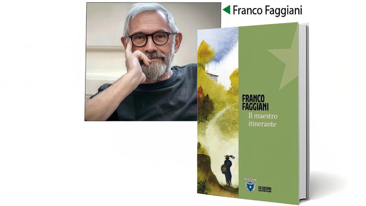 Il Maestro itinerante conclude il festival del Cai