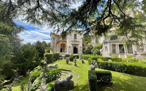 Per Sant’Ambrogio riaprono i musei al Sacro Monte di Varese
