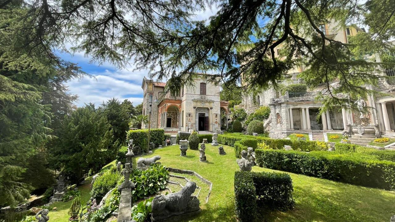 Per Sant’Ambrogio riaprono i musei al Sacro Monte di Varese
